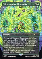 Secret Lair Drop #7077