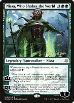War of the Spark Promos #169s