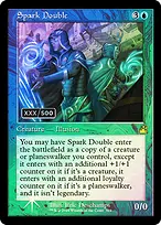 Ravnica Remastered #319z