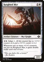 Modern Horizons 2 #17