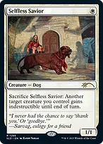 Secret Lair Drop #1286