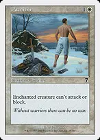 Seventh Edition #29