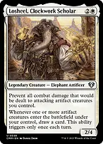 Commander Masters #38