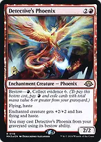 Modern Horizons 3 Promos #116s