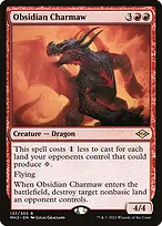 Modern Horizons 2 #137