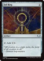 Edge of Eternities Commander #57