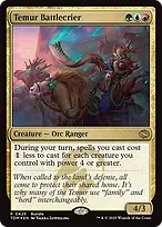 Tarkir: Dragonstorm #425