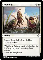 Bloomburrow #16