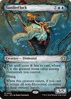 Lorwyn Eclipsed #309