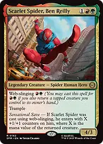 Marvel's Spider-Man #142