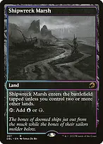 Innistrad: Double Feature #267