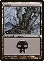 Archenemy #143