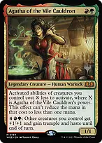 Wilds of Eldraine Promos #199p