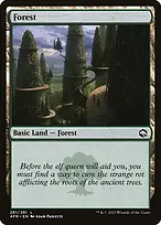 Adventures in the Forgotten Realms #281