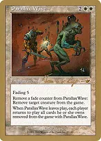 World Championship Decks 2000 #tvdl17