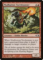 Duel Decks: Elves vs. Goblins #46