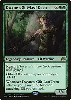 Magic Origins Promos #172