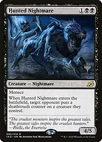 Ikoria: Lair of Behemoths Promos #92p