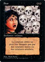 Foreign Black Border #111