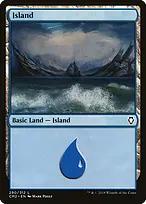 Commander Anthology Volume II #290