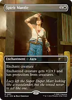 Secret Lair Drop #2451