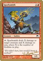 World Championship Decks 2003 #we235