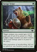 Modern Horizons #178