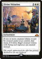 Guilds of Ravnica Promos #10p