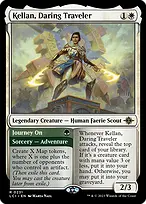 The Lost Caverns of Ixalan Promos #231p
