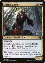 Innistrad: Midnight Hunt #226