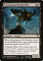 Avacyn Restored #121