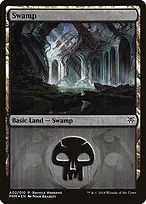 GRN Ravnica Weekend #A02