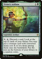 War of the Spark #181