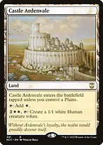 New Capenna Commander #391