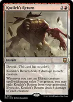Modern Horizons 3 Commander #214
