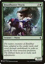 The List #BFZ-171