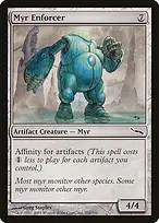 Mirrodin #211