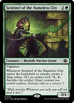 The Lost Caverns of Ixalan #211