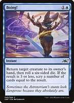 Unfinity #40