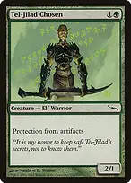 Mirrodin #132