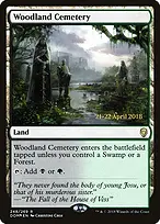 Dominaria Promos #248s
