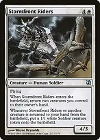 Duel Decks: Elspeth vs. Tezzeret #17