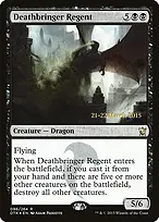 Dragons of Tarkir Promos #96s
