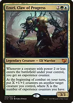 Commander 2015 #44