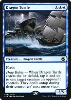 Adventures in the Forgotten Realms Promos #56s