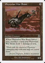 Deckmasters #37a