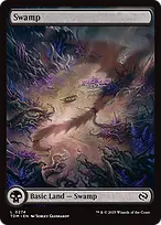 Tarkir: Dragonstorm #274