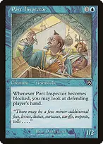 Mercadian Masques #90