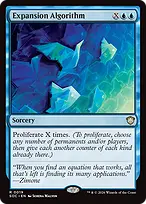 Secrets of Strixhaven Commander #19