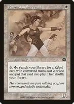 Mercadian Masques #39